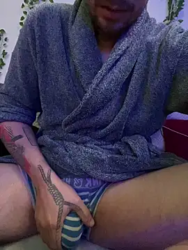 Piratee666 online show from 16, 3, 2026