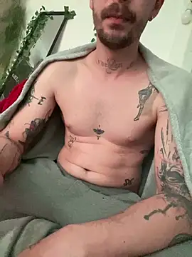 Piratee666 online show from 17, 3, 2026