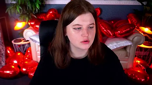 KristiFoxy online show from 22, 2, 2026