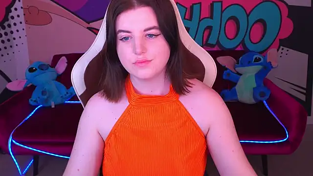 KristiFoxy online show from 29, 6, 2026