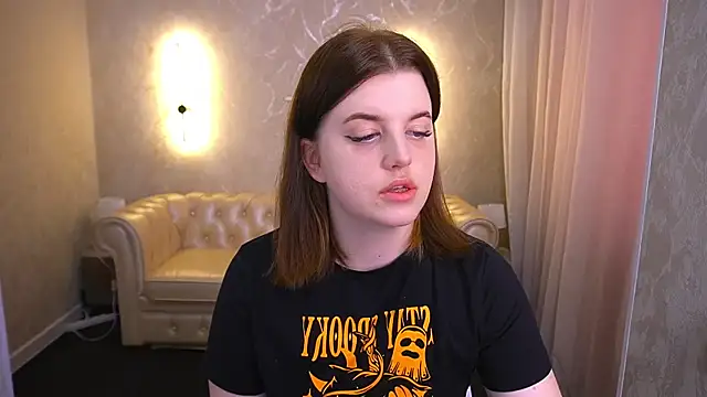 KristiFoxy online show from 8, 7, 2026