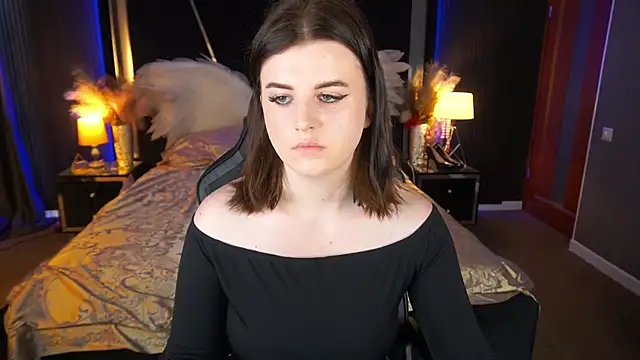 KristiFoxy online show from 26, 7, 2026