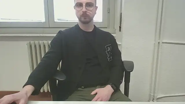 ItalianAlex online show from 11, 3, 2026