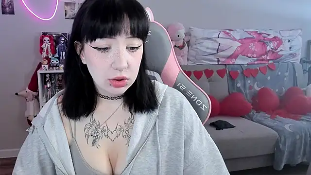 MollysLand online show from 20, 2, 2026