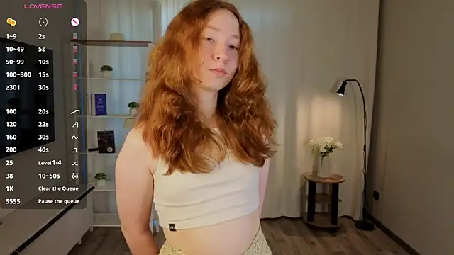 MaraButtrey online show from 8, 5, 2026