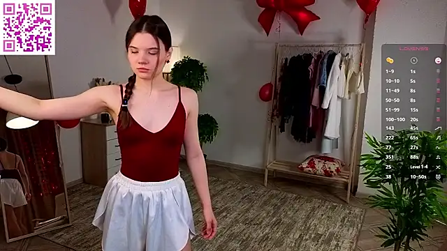 Snapshot of MirthaZien chatting on 21, 2, 2026 MirthaZien online show from 21, 2, 2026