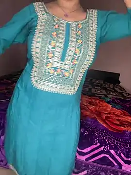 nauty girl shalu online show from 8, 3, 2026