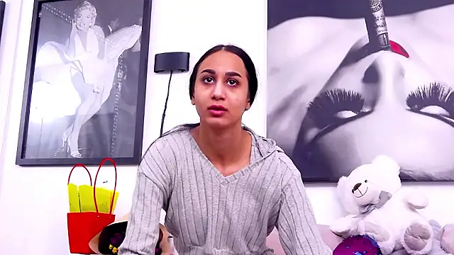 Snapshot of LexiPlay chatting on 3, 3, 2026 LexiPlay online show from 3, 3, 2026