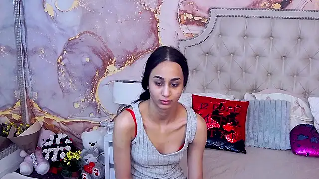 Snapshot of LexiPlay chatting on 19, 3, 2026 LexiPlay online show from 19, 3, 2026