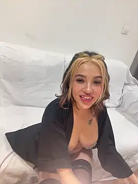 freyha20336 online show from 7, 2, 2026