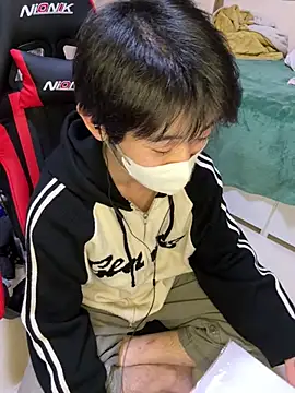 Mura109905 online show from 14, 2, 2026