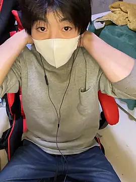 Mura109905 online show from 24, 2, 2026