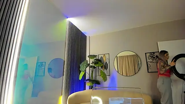 Snapshot of MissObsidian chatting on 15, 2, 2026 MissObsidian online show from 15, 2, 2026