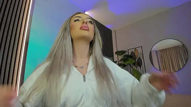 Snapshot of MissObsidian chatting on 9, 3, 2026 MissObsidian online show from 9, 3, 2026