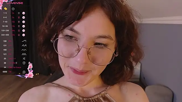 Snapshot of Stefani_Rouds chatting on 6, 3, 2026 Stefani Rouds online show from 6, 3, 2026