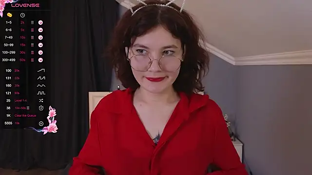 Snapshot of Stefani_Rouds chatting on 7, 3, 2026 Stefani Rouds online show from 7, 3, 2026