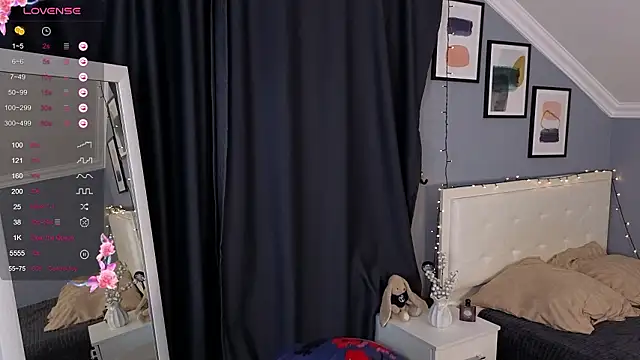 Snapshot of Stefani_Rouds chatting on 11, 3, 2026 Stefani Rouds online show from 11, 3, 2026