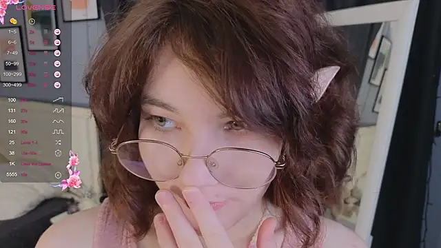 Snapshot of Stefani_Rouds chatting on 12, 3, 2026 Stefani Rouds online show from 12, 3, 2026