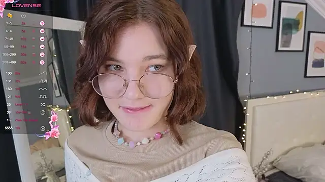 Snapshot of Stefani_Rouds chatting on 13, 3, 2026 Stefani Rouds online show from 13, 3, 2026