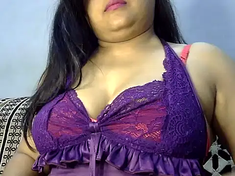 Miss-Prity online show from 7, 5, 2026
