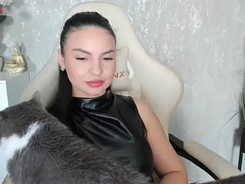 MistressMiia online show from 23, 3, 2026