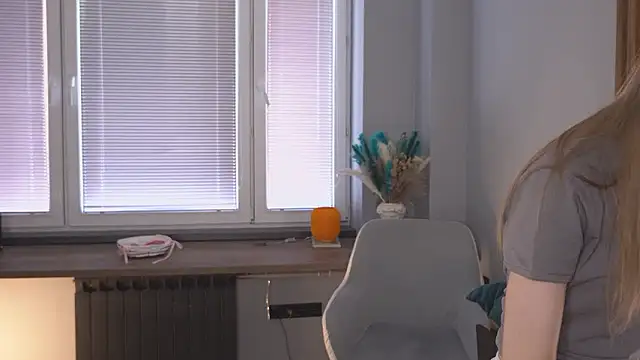 FranciscaGaring online show from 19, 3, 2026