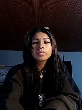 Snapshot of MeelFox chatting on 6, 3, 2026 MeelFox online show from 6, 3, 2026