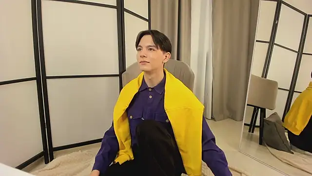 Snapshot of Ian_Harrickton chatting on 7, 3, 2026 Ian Harrickton online show from 7, 3, 2026