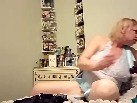 lovebaby69 online show from 3, 5, 2026