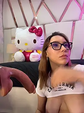 MelodyBloom  online show from 28, 7, 2026