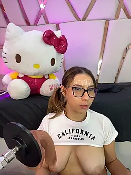 MelodyBloom  online show from 28, 7, 2026