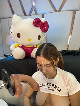 MelodyBloom  online show from 28, 7, 2026