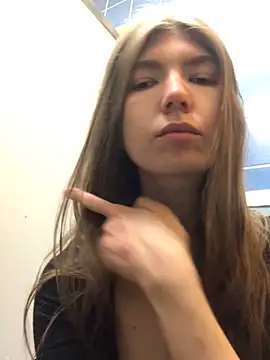 Bubble Chloe online show from 28, 2, 2026