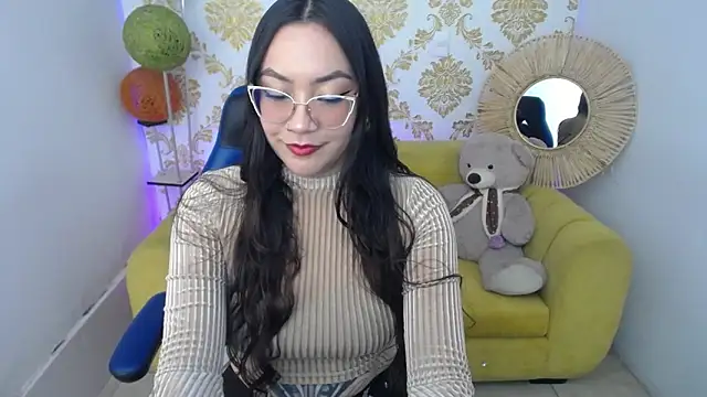 ALISS M  online show from 18, 2, 2026