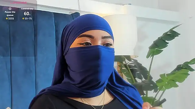 fatimarab   online show from 8, 5, 2026