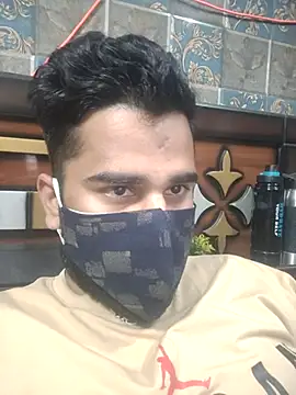 Snapshot of MrCurioX chatting on 5, 2, 2026 MrCurioX online show from 5, 2, 2026