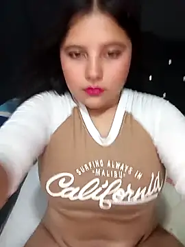 Salome Vivas online show from 10, 2, 2026