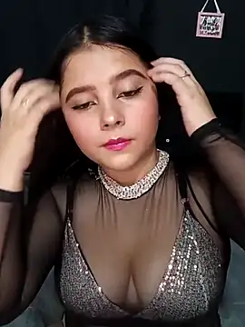 Salome Vivas online show from 7, 3, 2026