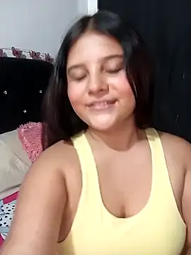 Snapshot of Salome_Vivas chatting on 15, 4, 2026 Salome Vivas online show from 15, 4, 2026