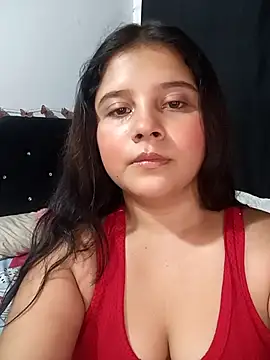 Snapshot of Salome_Vivas chatting on 16, 4, 2026 Salome Vivas online show from 16, 4, 2026