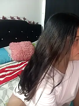 Snapshot of Salome_Vivas chatting on 20, 4, 2026 Salome Vivas online show from 20, 4, 2026