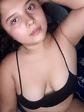 Snapshot of Salome_Vivas chatting on 24, 4, 2026 Salome Vivas online show from 24, 4, 2026