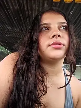 Snapshot of Salome_Vivas chatting on 29, 4, 2026 Salome Vivas online show from 29, 4, 2026