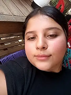 Snapshot of Salome_Vivas chatting on 1, 5, 2026 Salome Vivas online show from 1, 5, 2026