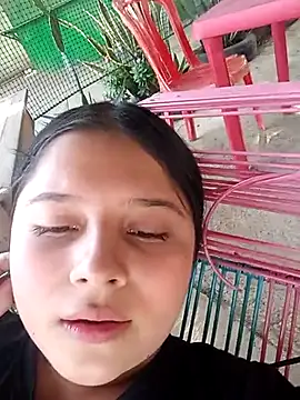 Snapshot of Salome_Vivas chatting on 8, 5, 2026 Salome Vivas online show from 8, 5, 2026
