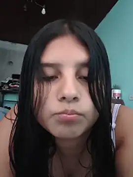 Snapshot of Salome_Vivas chatting on 19, 5, 2026 Salome Vivas online show from 19, 5, 2026