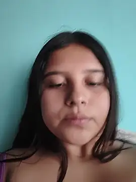 Snapshot of Salome_Vivas chatting on 21, 5, 2026 Salome Vivas online show from 21, 5, 2026