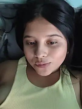 Snapshot of Salome_Vivas chatting on 23, 5, 2026 Salome Vivas online show from 23, 5, 2026