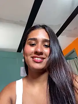 Naty-suprema online show from 9, 2, 2026