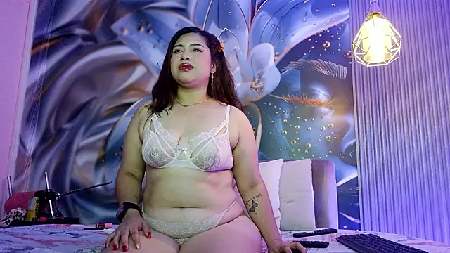 rouxinferno cr online show from 7, 3, 2026